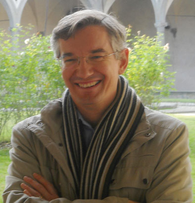 Claudio Sartea