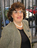 Cristina Vallini