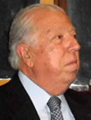 Claudio Zanghì