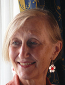 Donatella Barazzetti
