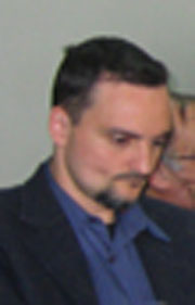 Davide Borrelli