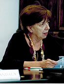 Daniela Dalla Valle