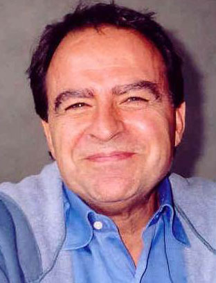 Diego Maria Macrì