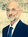 Daniele Maria Pegorari