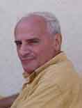 Domenico Parisi