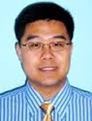 Dazhi Sun