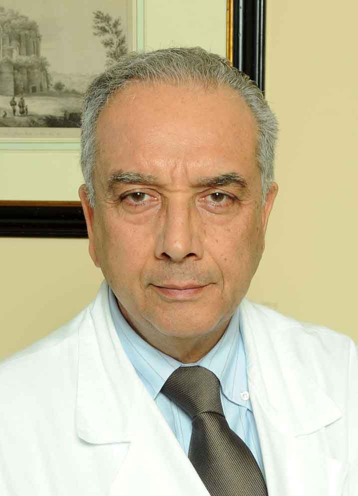 Domenico Schiavino