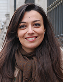 Debora Tomasi