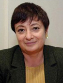 Enrica Amaturo