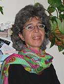 Esther Arroyo i Amayuelas