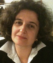 Elisabetta Cattanei