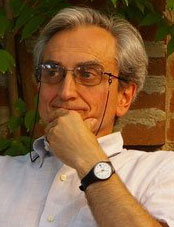 Enrico Ercole