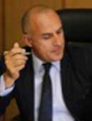 Enrico Graziani