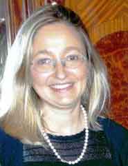 Elisabetta Giovanna Rosafio