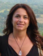 Elena Intorcia