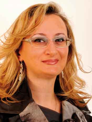 Eleonora Sasso