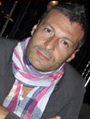 Elvis Mazzoni