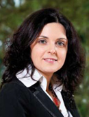 Elisa Mattarelli