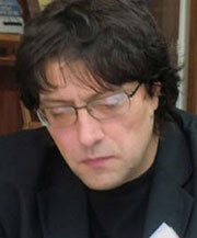 Emmanuele Morandi