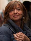 Elisa Novi Chavarria