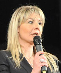 Enrica Cammarano