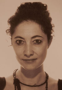 Elisa Perego