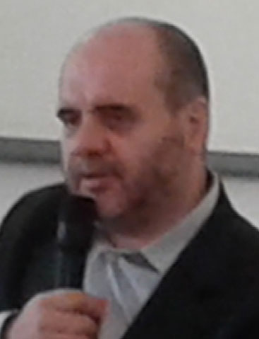 Fausto Ciompi