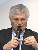 Franco Maria Amatori