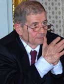 Federico Albano Leoni