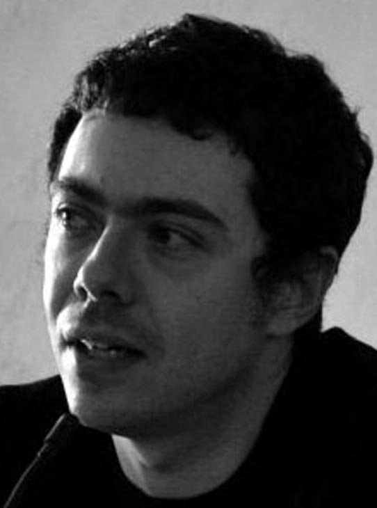 Filippo Amara
