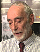 Federico Cresti