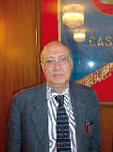 Francesco Domenico Moccia