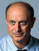 Franco Farinelli