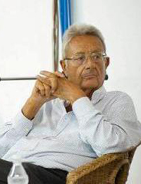 Franco Frabboni