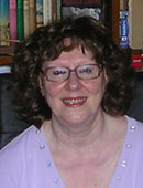 Floriana Falcinelli