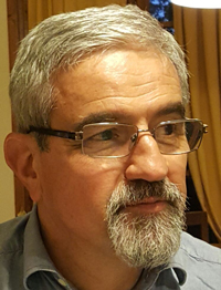 Federico Guglielmo Maetzke