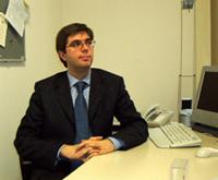 Federico Gustavo Pizzetti