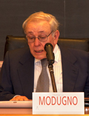 Franco Modugno