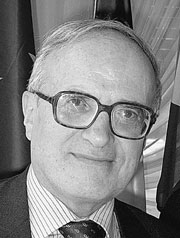 Francesco Malgeri
