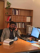 Fabrizio Manuel  Sirignano