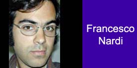 Francesco Nardi