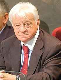 Francesco Forte