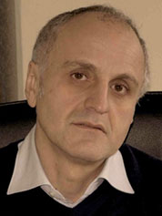 Francesco Paolo Adorno