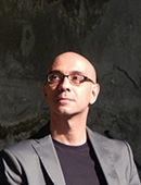 Fabrizio Palombi