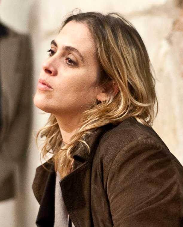 Francesca Chiarotto