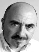 Fabrizio Rossi