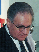 Francesco Romano