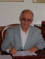 Francesco Surdich