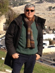 Francesco Saverio Trincia