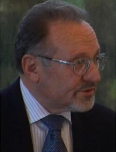 Franco Tamassia